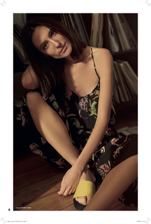 Amelie Lens feet photo 6