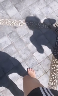 Amelie Lens feet photo 13