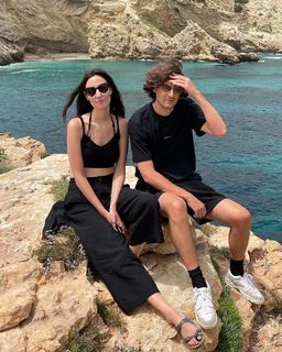 Amelie Lens feet photo 12