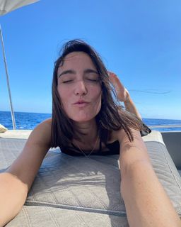 Amelie Lens feet photo 10