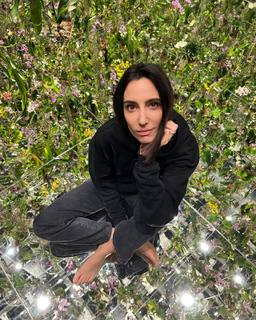 Amelie Lens feet photo 6
