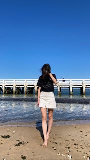 Amelie Lens feet photo 20