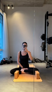 Amelie Lens feet photo 18