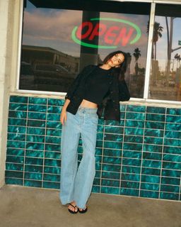 Amelie Lens feet photo 15