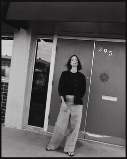 Amelie Lens feet photo 13