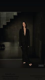 Amelie Lens feet photo 11