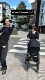 Amelie Lens feet photo 6