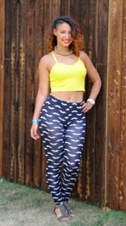 Amelle Berrabah feet photo 7