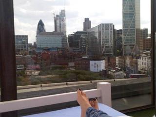 Amelle Berrabah feet photo 5