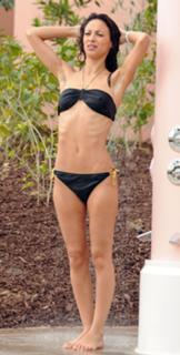 Amelle Berrabah feet photo 17
