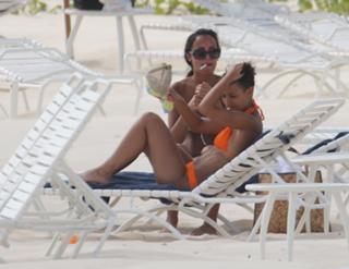 Amelle Berrabah feet photo 18
