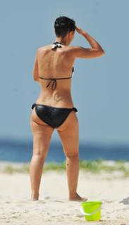 Amelle Berrabah feet photo 15