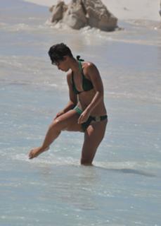 Amelle Berrabah feet photo 13