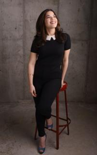 America Ferrera feet photo thumbnail