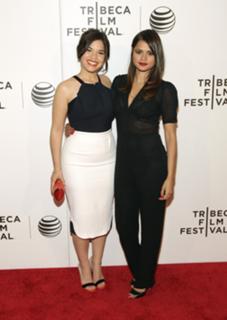 America Ferrera feet photo thumbnail