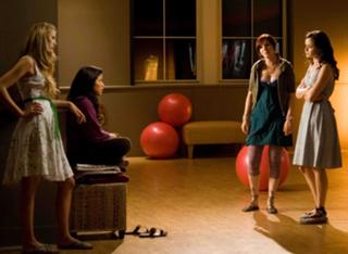 America Ferrera feet photo thumbnail