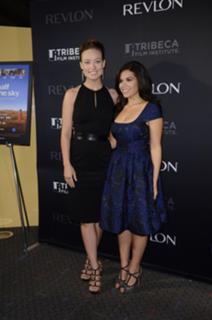 America Ferrera feet photo thumbnail