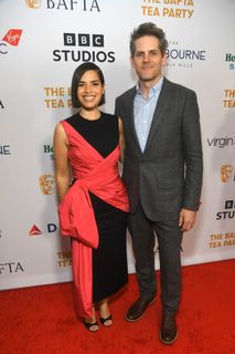 America Ferrera feet photo 6