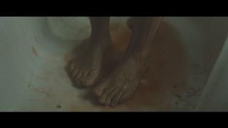 America Olivo feet photo 6