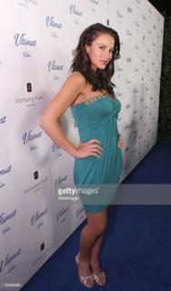 America Olivo feet photo 8
