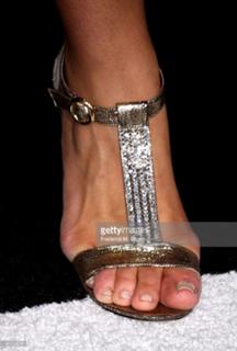 America Olivo feet photo 8
