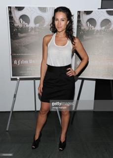 America Olivo feet photo 2