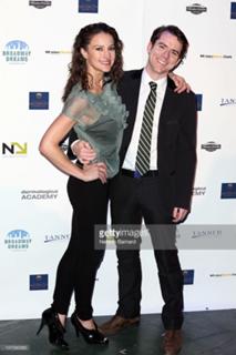 America Olivo feet photo 20