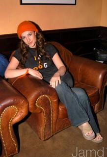 America Olivo feet photo 18