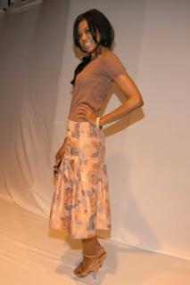 Amerie feet photo thumbnail