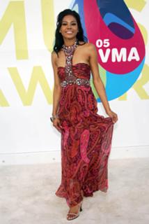 Amerie feet photo thumbnail