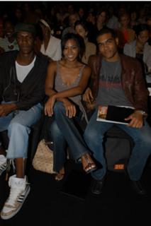 Amerie feet photo thumbnail