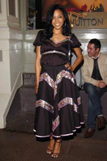 Amerie feet photo thumbnail