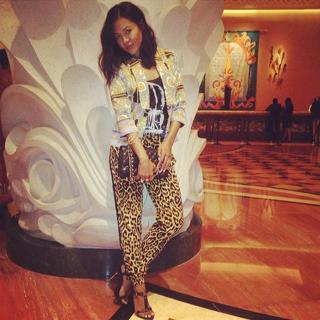 Amerie feet photo thumbnail