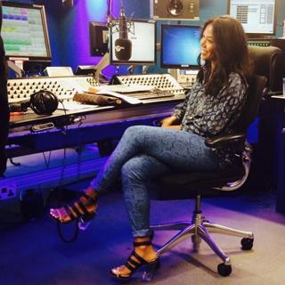 Amerie feet photo thumbnail