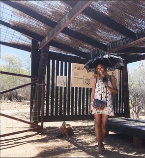 Amerie feet photo thumbnail