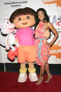 Amerie feet photo thumbnail