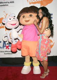 Amerie feet photo thumbnail