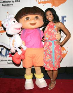 Amerie feet photo thumbnail