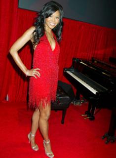 Amerie feet photo thumbnail