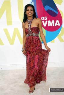 Amerie feet photo thumbnail