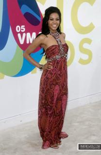 Amerie feet photo thumbnail