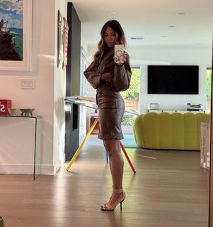 Amerie feet photo thumbnail