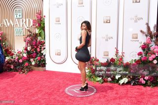 Amerie feet photo thumbnail