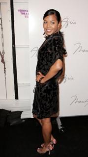 Amerie feet photo thumbnail