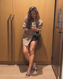 Amerie feet photo 7