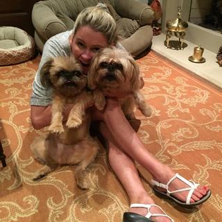 Ami Dolenz feet photo 9