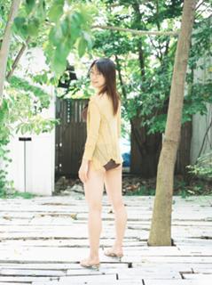 Ami Tokitô feet photo 16