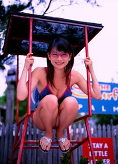 Ami Tokitô feet photo 13