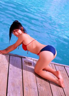 Ami Tokitô feet photo 1