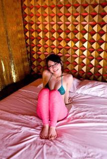 Ami Tokitô feet photo 2